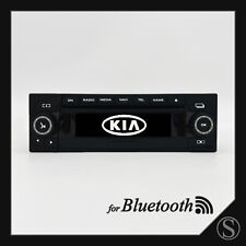 Becker Cascade BE7908 Radio Système de Navigation pour Kia Entreprise Rocsta