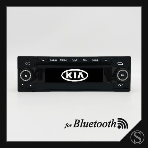 Becker cascade be7908 - becker, radio