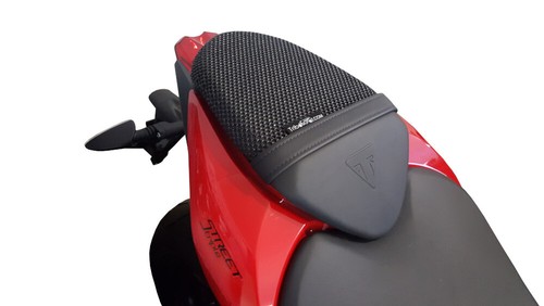 Triumph street triple - street, rs