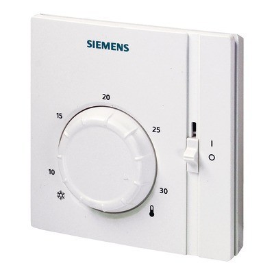 Thermostat ambiance façade - d'ambiance,