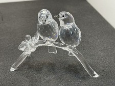 Swarovski 5249843 Oiseaux à