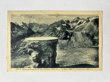 CPA 74 05 Haute Savoie Haute