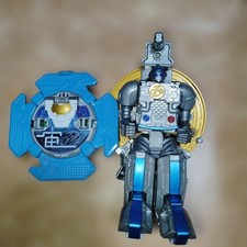 Power Rangers Ninja Steel