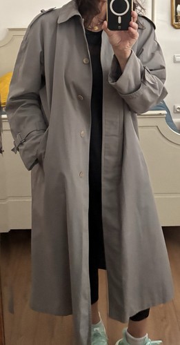 Trench coat manteau femme - manteau,