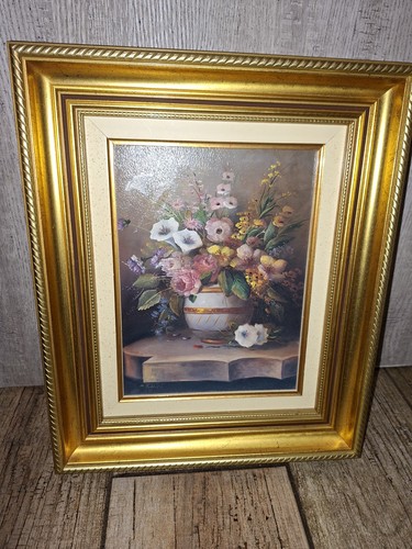 Sellini tableau nature - p.,