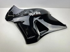 CARÉNAGE NOIR FLANC GAUCHE