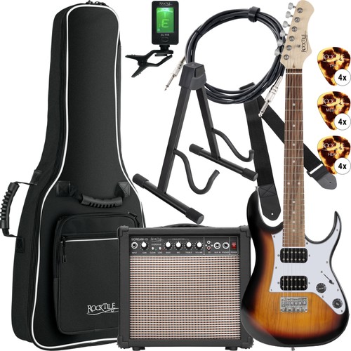 Kit guitare électrique - kit,