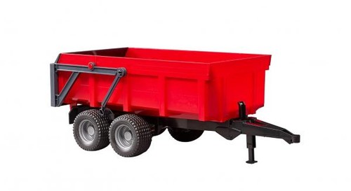 Bru02211 benne basculante - bru02211,
