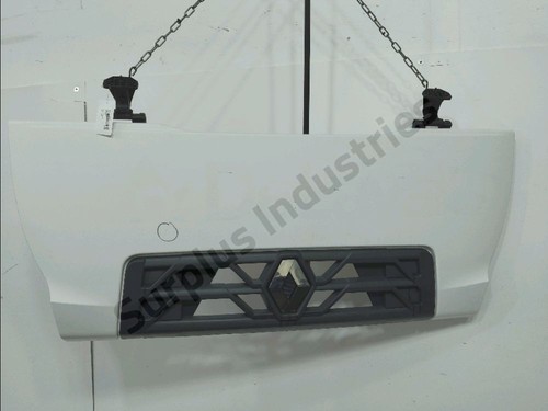 Calandre renault d12 250 - calandre, d12.250