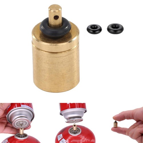 Extérieur for gaz - , recharges