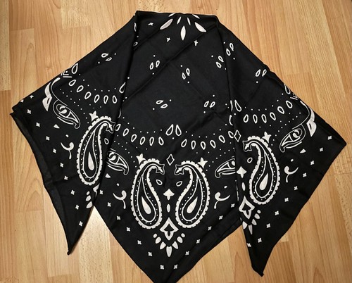 Neuf foulard grand carré - foulard,