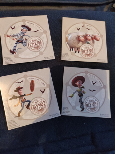 Stickers disneyland paris - disneyland,