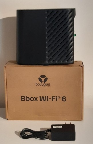 Bouygues telecom modem - modem, bbox