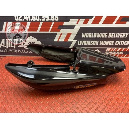 Coque arrière yamaha xjr 1300 - xjr,