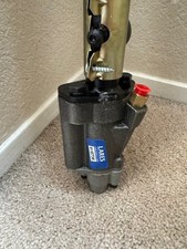 New Lares Power Steering Control Valve 1964-1966 Ford Mustang  Falcon V8 10016