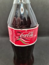 1x Bouteille Coca Cola  / Coca