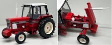 Miniature Tracteur International IH 955 2X4 Auto 1:32 Modélisme