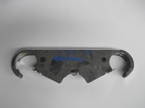 Plaque supérieure fourche