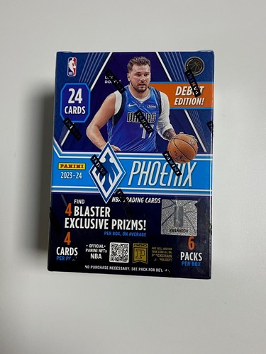 Panini phoenix basketball - phoenix,