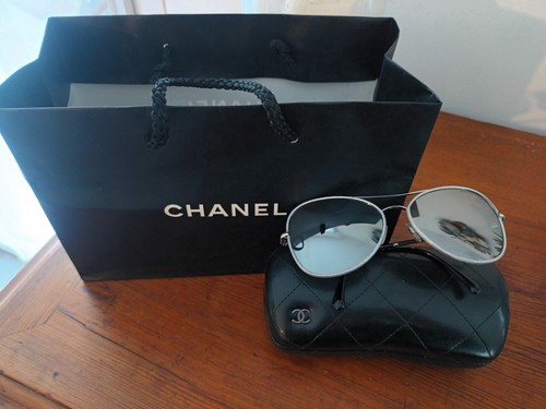 Lunettes soleil femme - de,