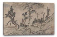 Toile/Cadres Artiste non