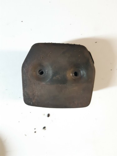 Pot échappement de - pot,