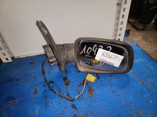 Retroviseur droit citroen - droit,