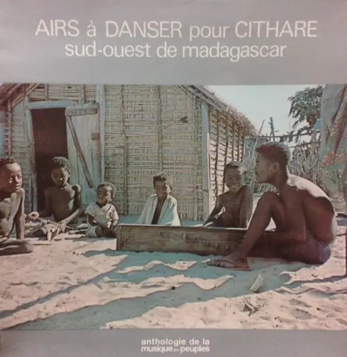 Anthologie la musique - anthologie,