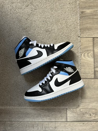 Jordan mid - jordan,