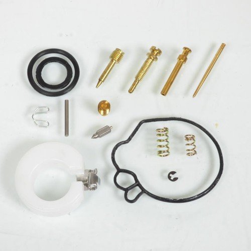 Kit réparation carburateur - kit,
