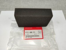 mousse de filtre à air