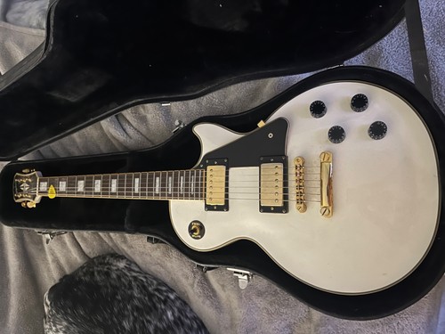 2004 epiphone les paul custom - 2004,