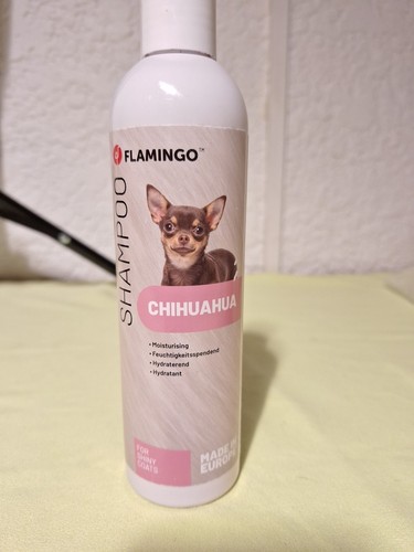 Shampoing pour chihuahua - pour,