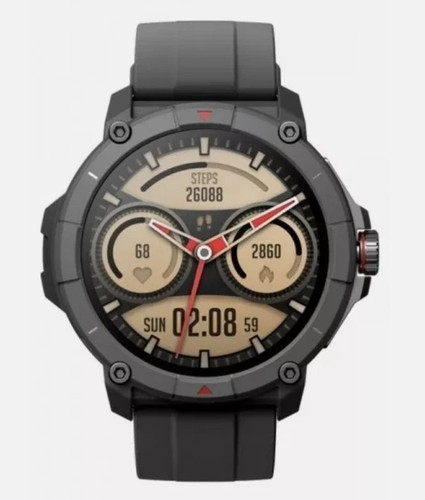 Jmsmart smartwatch storm - storm, homme