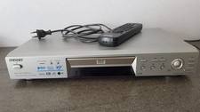 Sony lecteur DVD CD - DVP