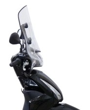 Coupole Pare-Brise Fabbri