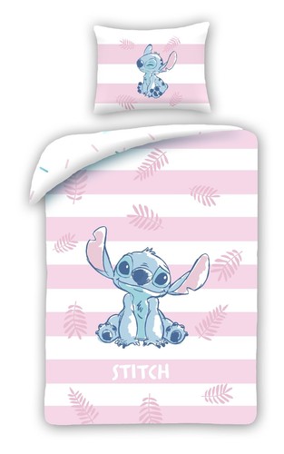 Stitch housse couette - de,