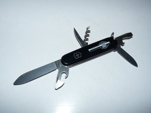 Couteau suisse victorinox - suisse,