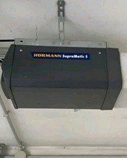 Hormann Supramatik S swing door engine