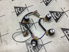 Epiphone ES335 Control Harness