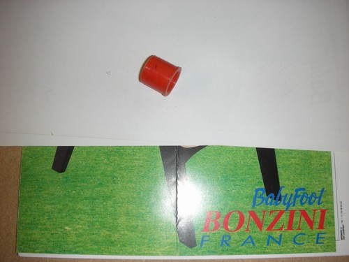 Baby foot bonzini - baby-foot,