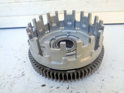 Cloche embrayage honda 900 - cloche,
