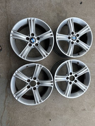 Bmw f30 f35 - 2013, jante