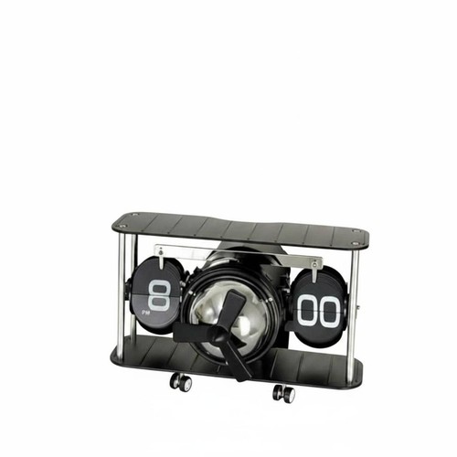 Horloge avion volets - avion,