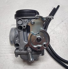 Carburateur Neuf Pour Yamaha Tw 125 Tw125 2002 A 2006