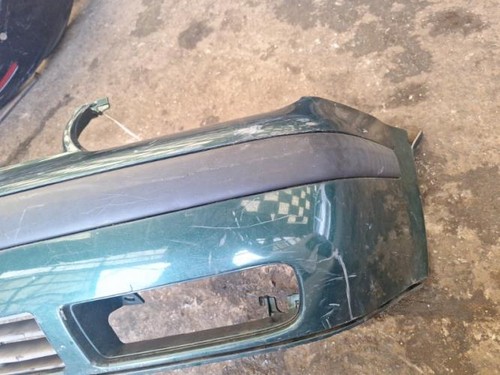 Pare choc avant - , volkswagen