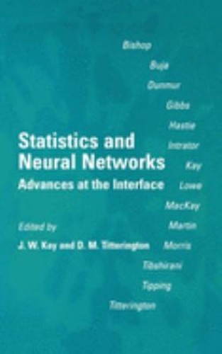 Statistics and neural networks - neural,