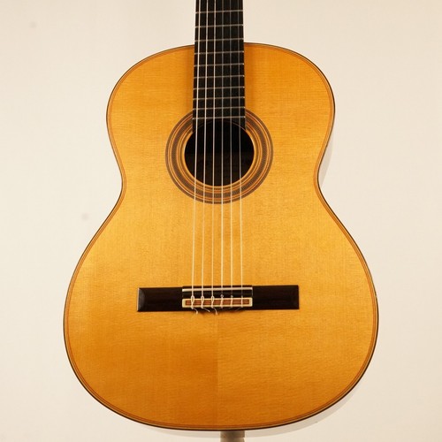 Guitare classique ichiyanagi - guitare,