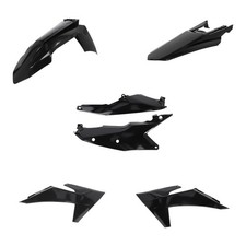 Kit De Plastique Acerbis Pour