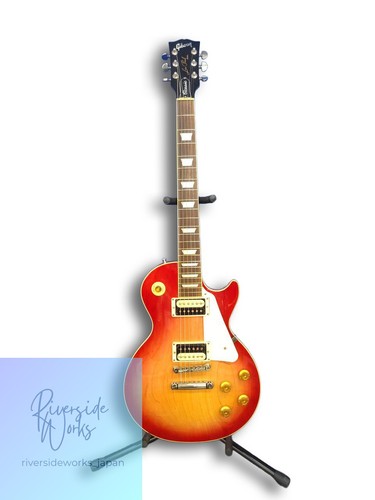 Guitare électrique gibson - électrique, les